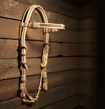 Western tack 34pl triple bb