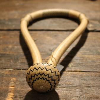 Western tack 60pl 5-8ths heel accents