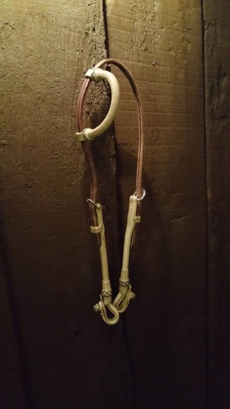 Old fortworthian single ear 1